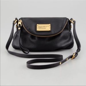 MARC by Marc Jacobs Natasha Crossbody (small)